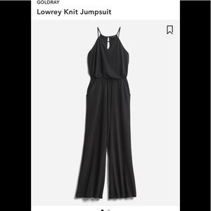 NEW with tags jumpsuit